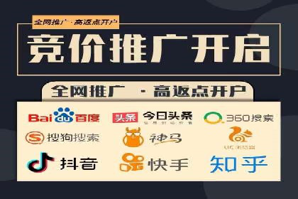 某电商平台的SEM关键词策略及成效分析